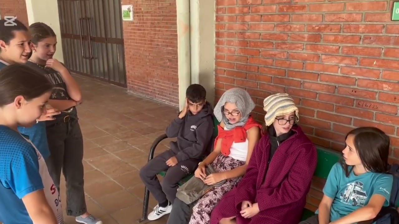 84. Gaur egungo gaztiek