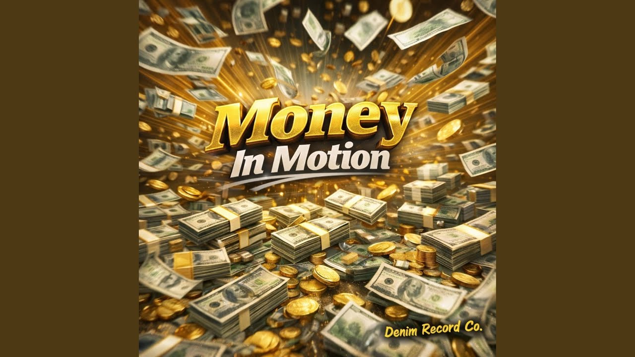 Money In Motion