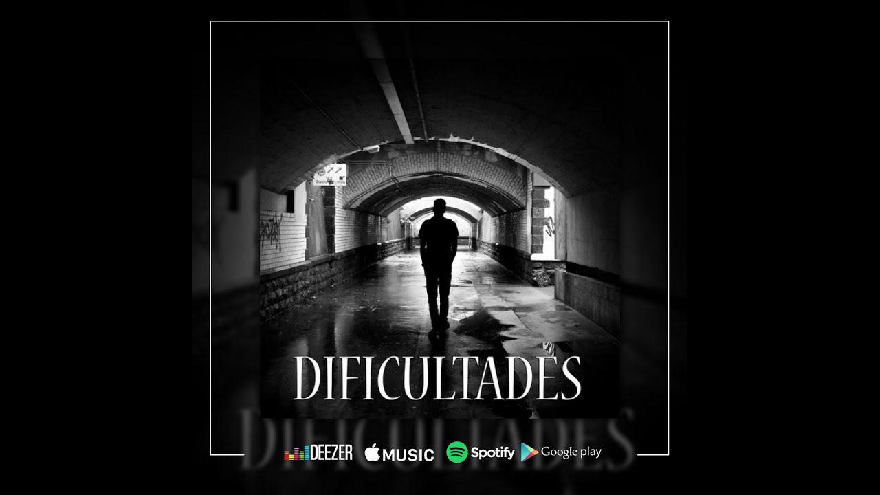 Dificultades - Crenti ft. Peack - Prod. Crenti