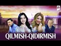 Qilmish qidirmish (o'zbek film) | Килмиш кидирмиш (узбекфильм) #UydaQoling