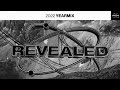 Revealed radar yearmix 2022