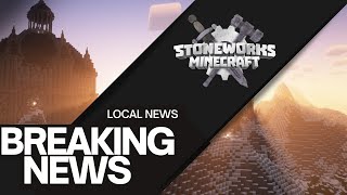 A.B.C NEWS | Irithel's Second Senate Meeting | Minecraft Stonework's Server