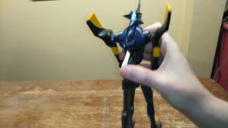 The Only Eva Unit-06 Model Kit?