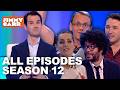 All Episodes of Season 12 | 8 Out of 10 Cats with Jimmy Carr