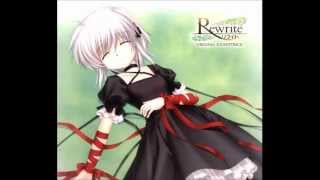 Rewrite Original Soundtrack - Philosophy of Ours chords