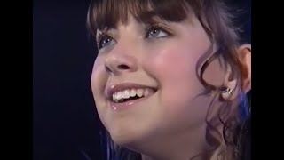 Charlotte Church: &quot;Summertime&quot; (2000), performed at 13.