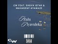 CW - Izulu Liyavuleka feat. Shuva iStar, Mahageny Ayamaze