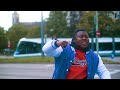 Bienvenu mawu clip officiel