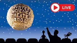 🔭 MST3K FOREVER-a-thon 🔭