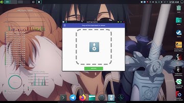 AppImage Updater v2.x Preview