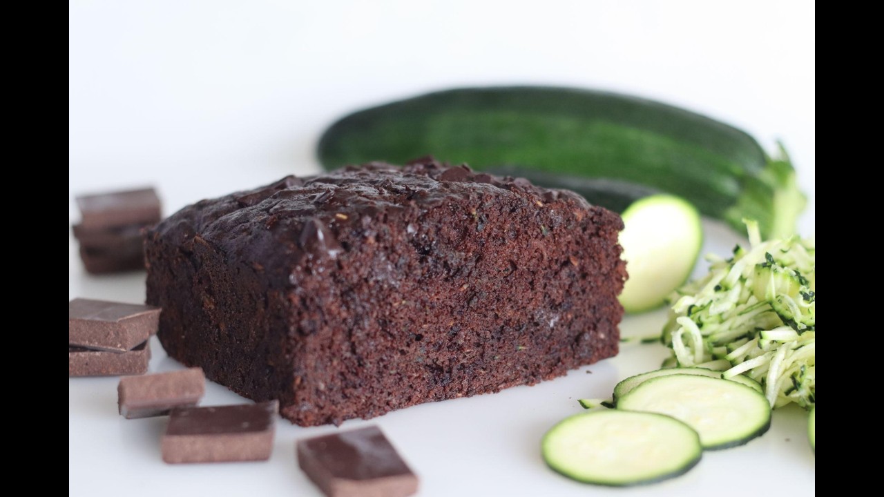 Chocolate Cake and Veggies that Can Save Your Life.