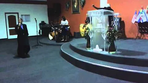 MPLU LINNETTE PEREZ EN ORLANDO FL 10/11/13
