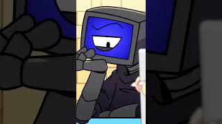 MAGIC SHOW - POPPY PLAYTIME CHAPTER 4 ANIMATION