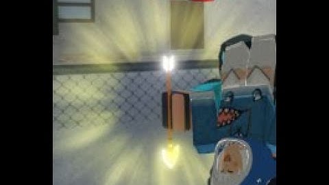 [ YBA ] using 16 lucky arrow (part 4)