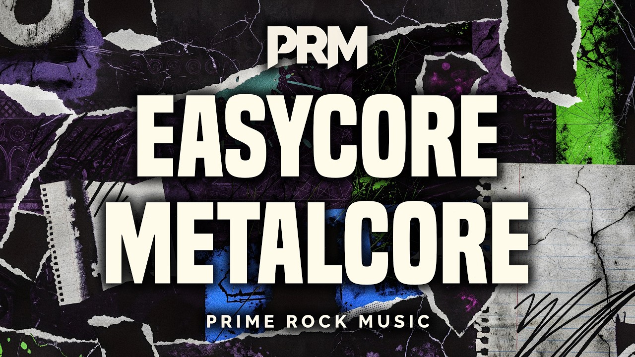 Easycore Easycore & Metalcore – From Melodic Punk to Heavy Breakdown | Prime ...