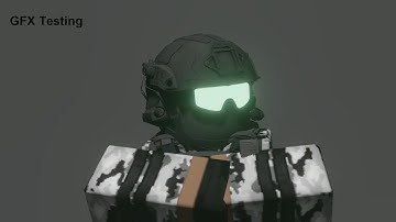 MP5 Render (Blender Animation)