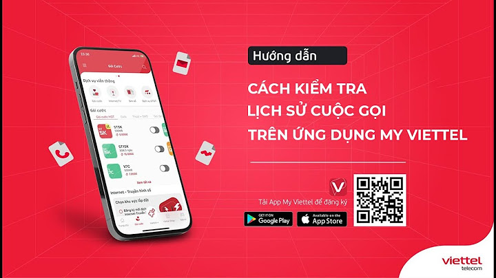 Hướng dẫn check mã serial trên my viettel