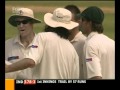 2004 India vs Australia 2nd TEST HIGHLIGHTS