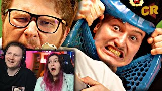 видео: ПРОВЕРЯЕМ ХЛАМ ИЗ ТИКТОКА | РЕАКЦИЯ на Chuck Review (Чак Ревью) картинка: ПРОВЕРЯЕМ ХЛАМ ИЗ ТИКТОКА | РЕАКЦИЯ на Chuck Review (Чак Ревью)