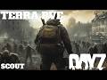 DayZ | TERRA Summer PVE | Первый взгляд на сервер ! +промик в магазин проекта