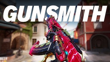 This Attachment makes the ASM10 3 Shot Meta | ASM10 Gunsmith Build in CODM