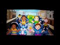 Chuchu tv sora
