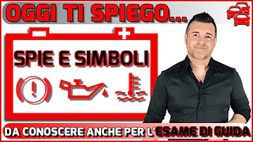 Cosa c'è scritto sulla patente?