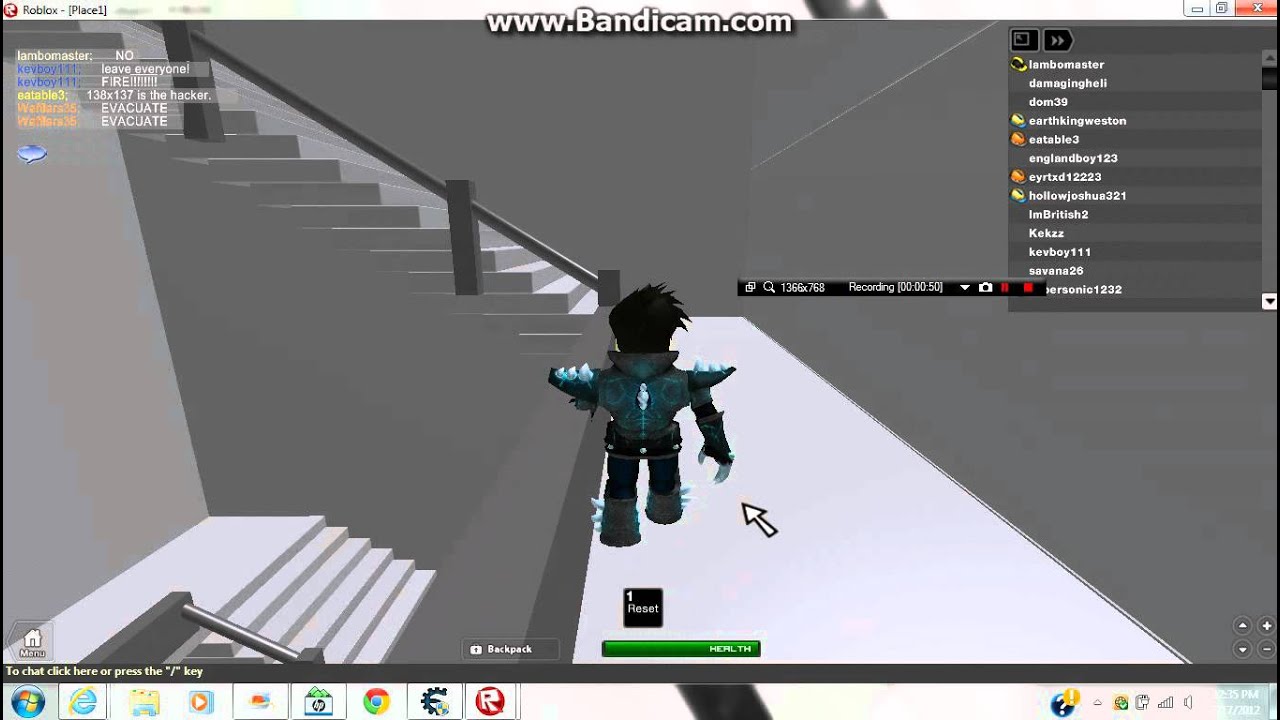 Pinewood Builders Hq By Diddleshot Tricks Tips Cheats Codes By Devztv - pinewood hq nuke roblox