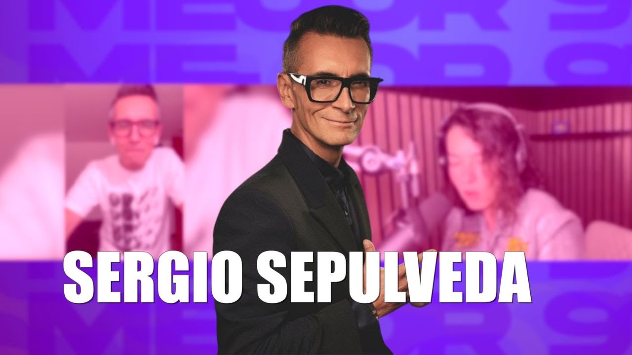 Previsualización de video para nota Sergio Sepúlveda presenta su nuevo libro en la FIL Guadalajara y emociona con dedicatoria especial