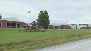 Farm workers detained by ICE on a Vermont farm