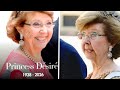 Princess Desire of Sweden-Tribute by Remembering A Haga princess