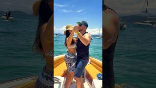 Dançando Na Lancha, Balança Mais Nao Cai