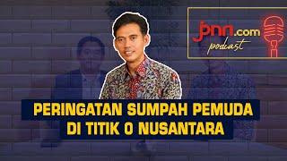Asrorun Ni'am Sholeh Banyak Belajar Hal Baru dari Generasi Muda Indonesia | Podcast JPNN - JPNN.com