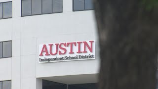 With no virtual options, some North Texas parents trying to enroll kids in Austin ISD