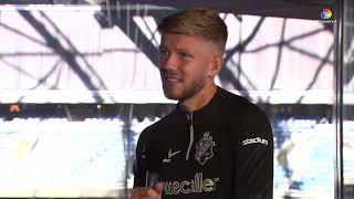 AIK-Malmö 0-0 | Höjdpunkter & Intervjuer