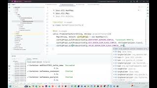Spring Boot & Apache Kafka - 03