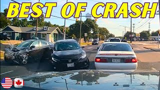 Best of Car Crashes Compilation - 40