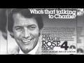 Cronkite Award: Charlie Rose