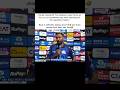 Blud is definitely talking about RCB and Kohli chants from their own fans 🤣#hardikpandya#mivssrh#ipl