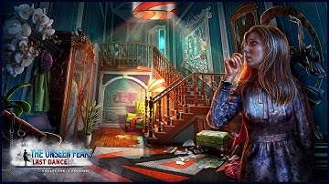 The Unseen Fears 3: Last Dance Walkthrough #2