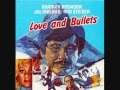 Love And Bullets Lalo Schifrin 
