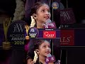 Sneha ❌ Sathya-வா? இல்லை... Jananiya😍