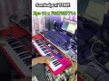 Sambalpuri tone Xps 10 x
