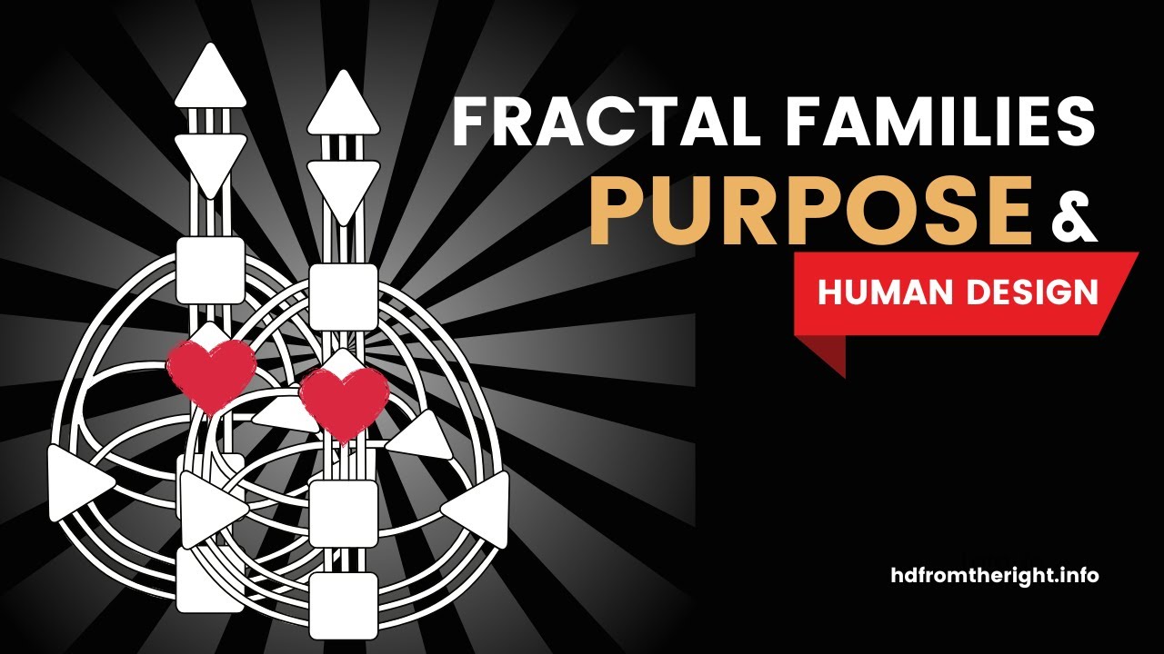 No One’s Talking About This Part of Human design…