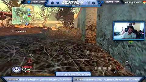 MW2: Fast Nuke Off Spawn || Spas-12 on Wasteland