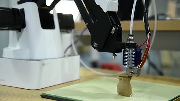 DOBOT V3 3D printing