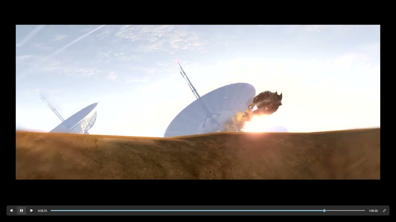 Machinima fail - Private