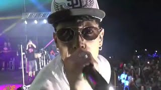 DesaKTa2 - No se ve / Chingón (En Vivo Catamarca)