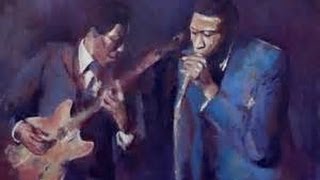 Buddy Guy &amp; Junior Wells - How Can One Woman Be So Mean