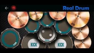 Thirty Seconds To Mars - The Kill (Bury Me) | Real Drum Cover Android
